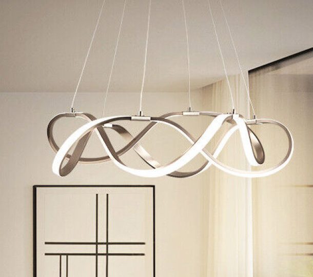 LED-chandelier